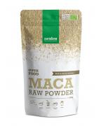 Maca poeder vegan bioOverig gezondheidsproducten5400706613231