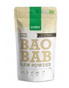 Baobab poeder vegan bioOverig gezondheidsproducten5400706613668