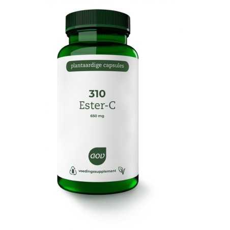 310 Ester CVitamine enkel8715687703107