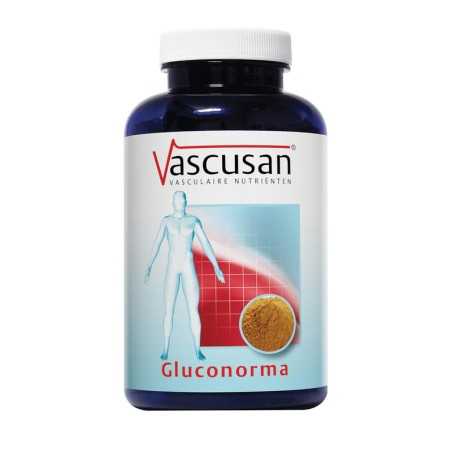 GluconormaOverig vitaminen/mineralen8717306560214