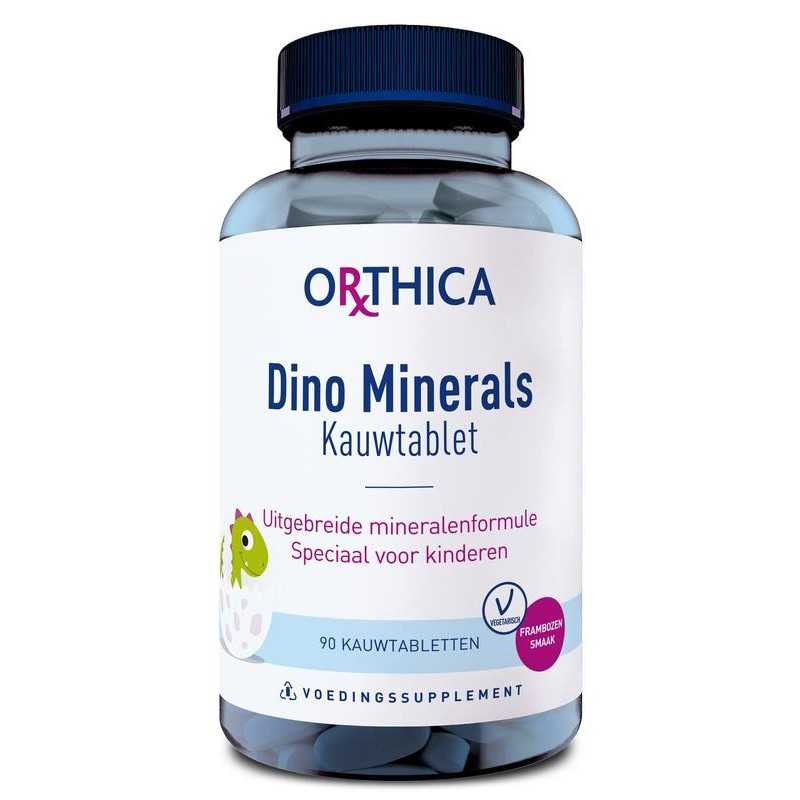 Dino mineralsMineralen enkel8714439554295