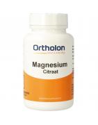 Magnesium citraatMineralen enkel8716341200796