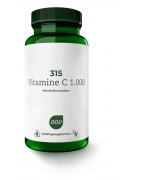 315 Vitamine C 1000mgVitamine enkel8715687703152