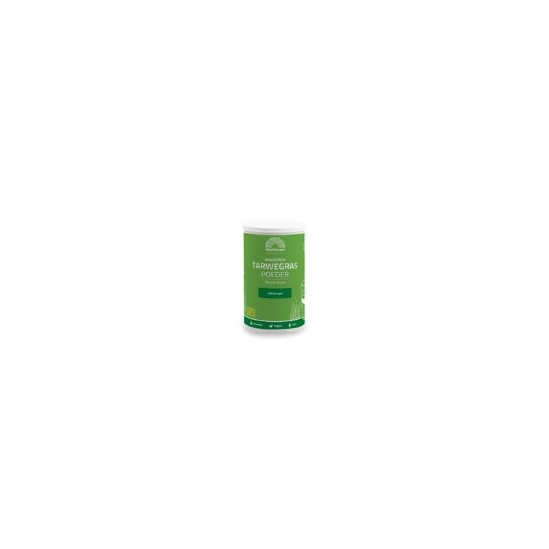 Tarwegras wheatgrass poeder raw bioOverig gezondheidsproducten8717677963713