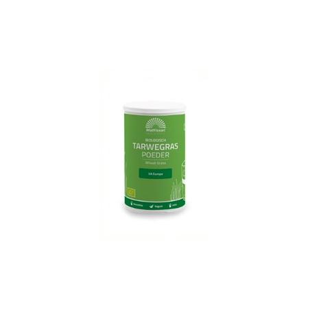 Tarwegras wheatgrass poeder raw bioOverig gezondheidsproducten8717677963713