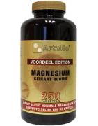 Magnesium citraat elementairMineralen enkel8717472405616