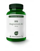 515 Magnesium bisglycinaatMineralen enkel8715687705156