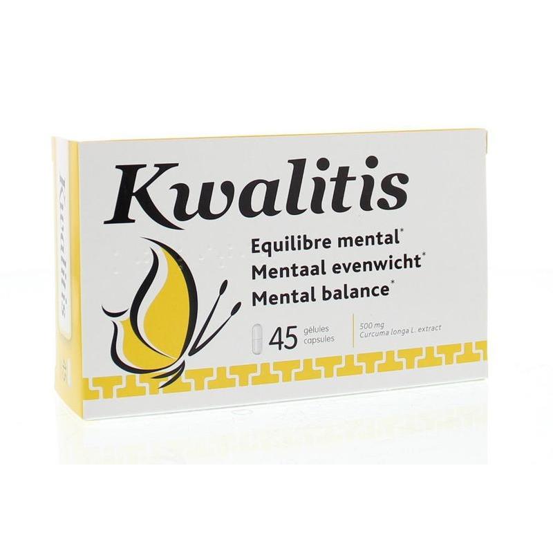 KwalitisOverig gezondheidsproducten5425003041020