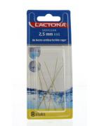 Easyclean XXS long 2.5mmMondhygiëne8713304944568