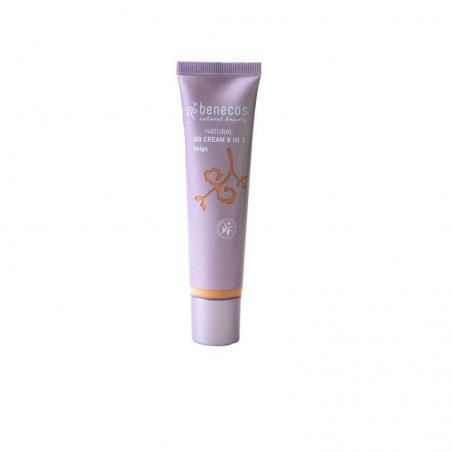 BB cream fairMake up4260198091532