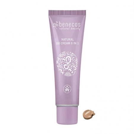 BB cream beigeMake up4260198091549