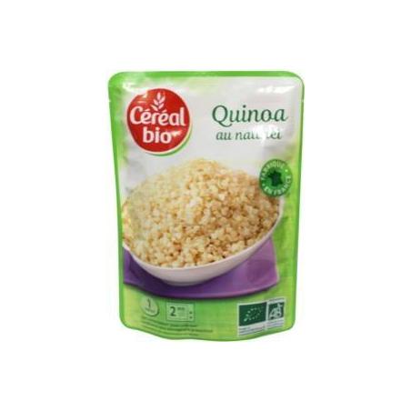 Quinoa bioVoeding3175681152137