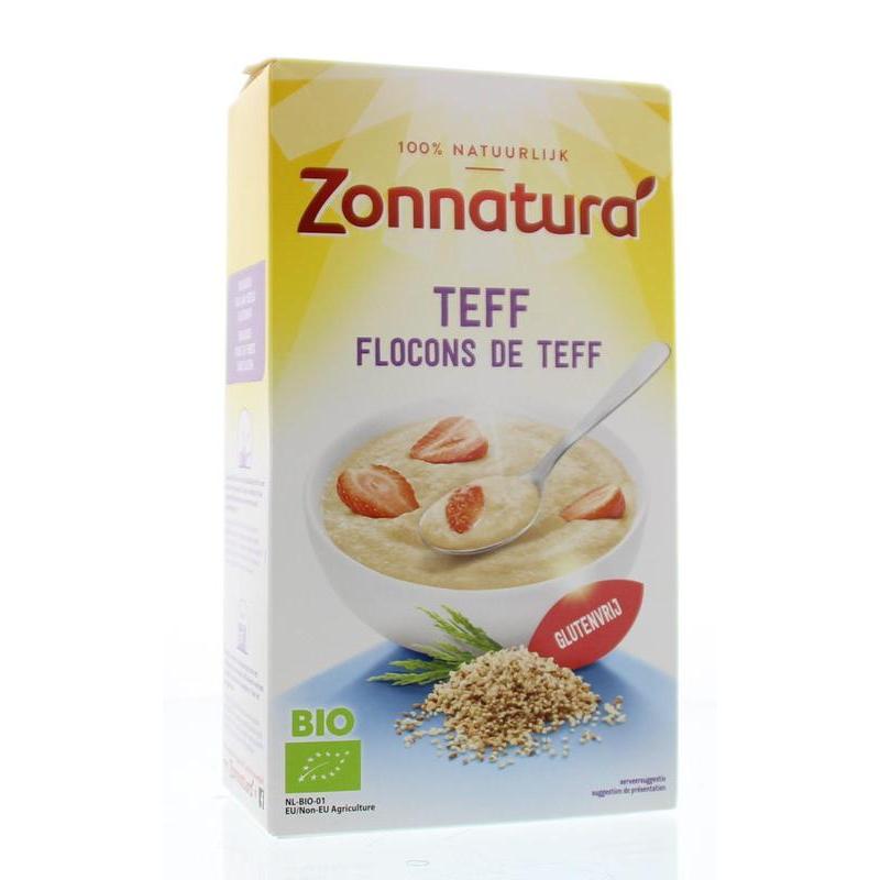 Teff meergranen bioVoeding8711812408015