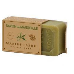 Savon Marseille zeep olijf in folieZeep3298652000401