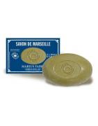 Savon marseille zeep in doos olijfZeep3298659747170