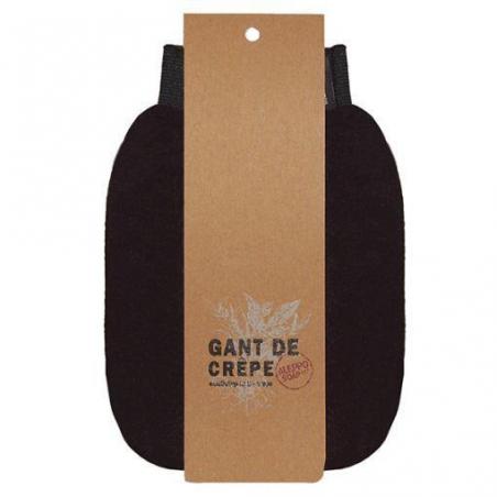 Scrubwashand crepe 23 x 15 gant de massageOverig lichaam3593290002511