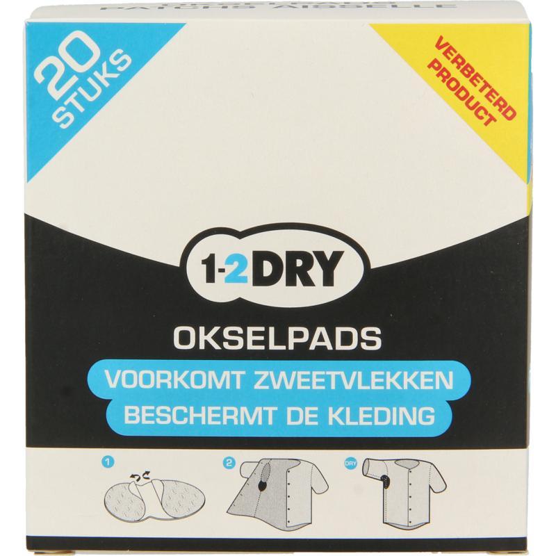 Okselpads medium darkOverig lichaam8717775824411