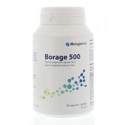 Borage olieVetzuren8719128701875