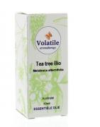 Tea tree bioOverig lichaam8715542023197