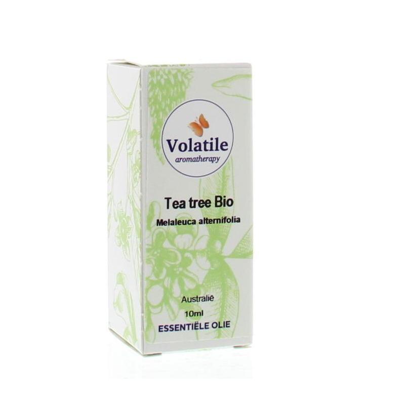 Tea tree bioOverig lichaam8715542023197