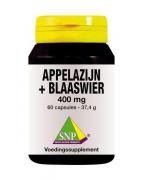 Appelazijn blaaswier 400 mg en 100mcg jodiumOverig gezondheidsproducten8718591421525