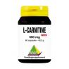 L-Carnitine 550mg puurAminozuren8718591421655