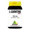 L-Carnitine 550mg puurAminozuren8718591421679