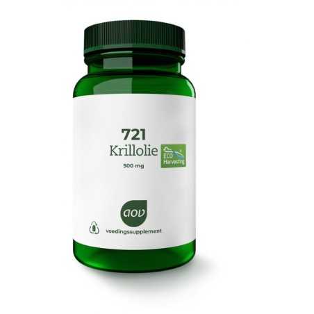 721 KrillolieOverig gezondheidsproducten8715687707211