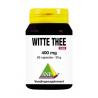 Witte thee 400mg puurOverig gezondheidsproducten8718591421518