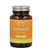 Absolute Vitamine D3 25mcg/1.000 IEVitamine enkel8717677964161