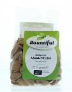 Amandelen ongebrand bioVoeding8718503323527