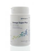 Omega super plusOverig gezondheidsproducten5400433197523