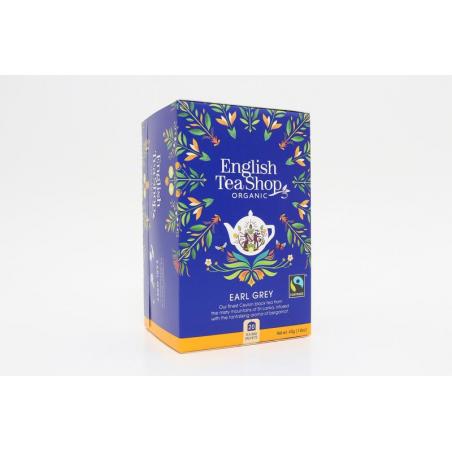 Earl grey bioKoffie/thee680275029144