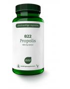 822 Propolis 600mgOverig gezondheidsproducten8715687708225