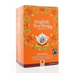 Drogistland.nl-English Tea Shop