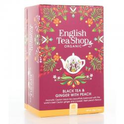 Drogistland.nl-English Tea Shop