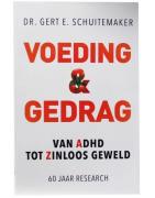 Voeding en gedragBoeken/folders9789076161921