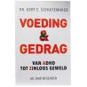 Voeding en gedragBoeken/folders9789076161921