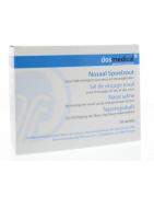 Nasaal saline spoelzout 2.5 gramNeus/inhalatie8718868380005