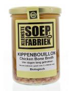 Kippenbouillon bioVoeding8718226971104