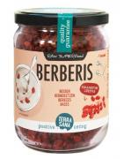 Raw berberis bessen (zuurbes) bioVoeding8713576009972