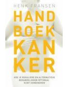 Handboek kankerBoeken/folders9789020211269