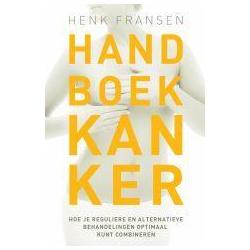 Handboek heilzame theeBoeken/folders9789044756869