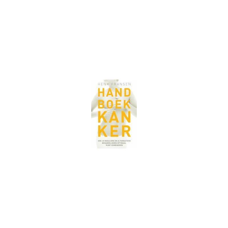 Handboek kankerBoeken/folders9789020211269