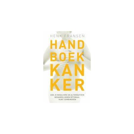 Handboek kankerBoeken/folders9789020211269