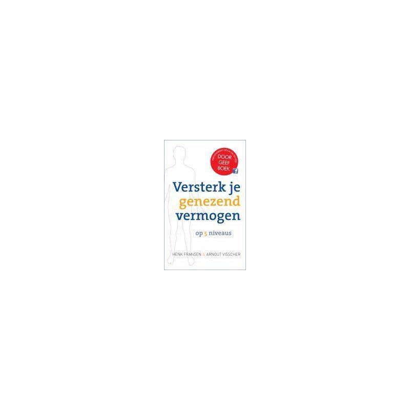 Versterk je genezend vermogenBoeken/folders9789020211139