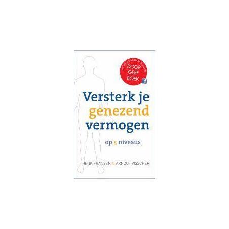 Versterk je genezend vermogenBoeken/folders9789020211139