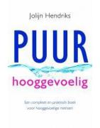 Puur hooggevoeligBoeken/folders9789020211221