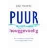 Puur hooggevoeligBoeken/folders9789020211221