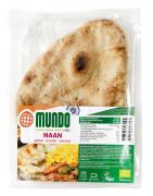 Naanbrood naturel bioVoeding8717545697245